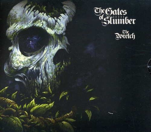 Gates Of Slumber - Wretch