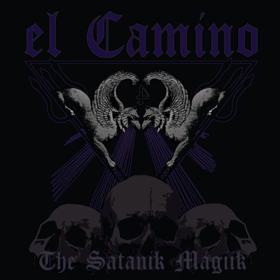 El Camino - Satanik Magiik