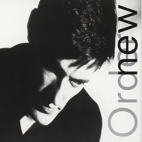 New Order - Low-Life