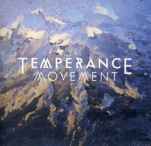Temperance Movement The - Temperance Movement