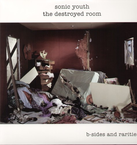 Sonic Youth - Destroyed Room: B-Sides