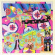 P.G. Six - Starry Mind P.G. Six - Starry Mind