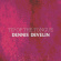 Develin Dennis - Tip Of The Tongue Develin Dennis - Tip Of The Tongue