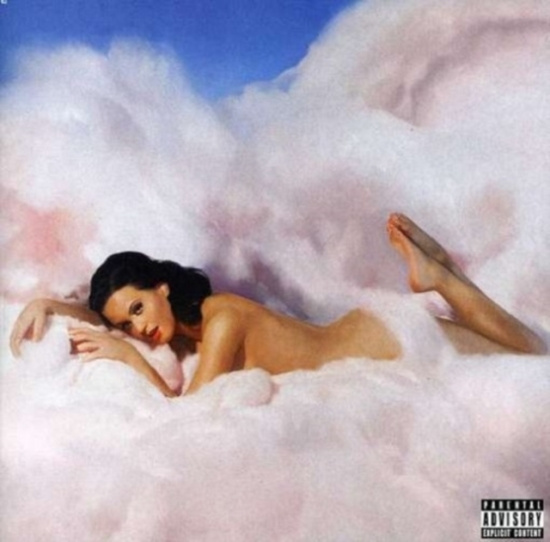Katy Perry - Teenage Dream: The Complete Confect