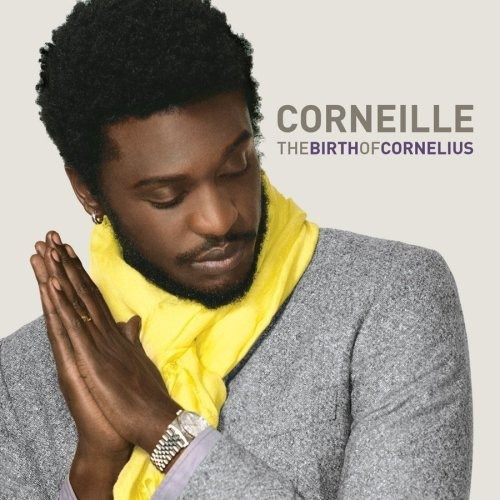 Corneille - Birth Of Cornelius