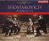 Shostakovich - String Quartets 1 - 13 Shostakovich - String Quartets 1 - 13