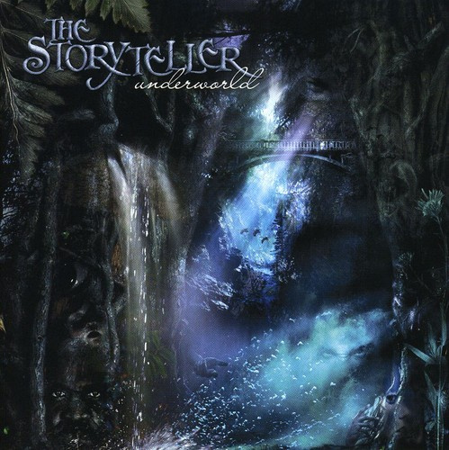 Storyteller - Underworld