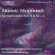 Albéric Magnard - Symphonies Nos. 2 & 4 Albéric Magnard - Symphonies Nos. 2 & 4