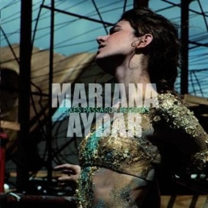 Mariana Aydar - Peixes Passaros & Pessoas