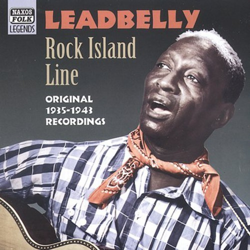 Various - Leadbelly Vol 1