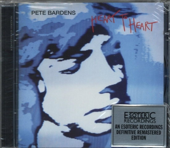 Bardens Peter - Heart To Heart