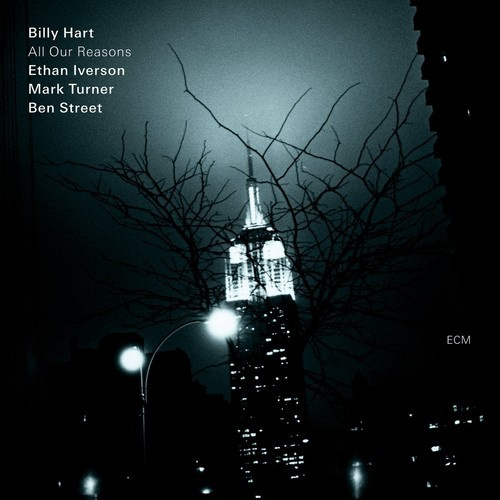 Billy Hart Ethan Iverson Mark Tur - All Our Reasons