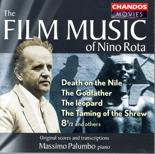 Rota - The Film Music Of Nino Rota