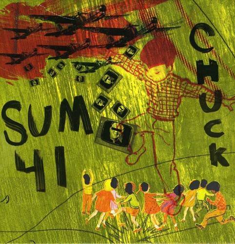 Sum 41 - Chuck