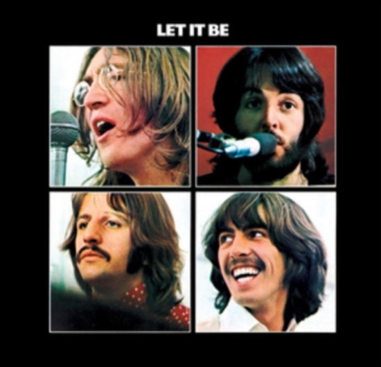 The Beatles - Let It Be (2009 Remaster)