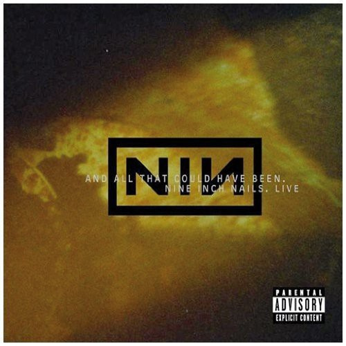 Nine Inch Nails - Live: And All That C