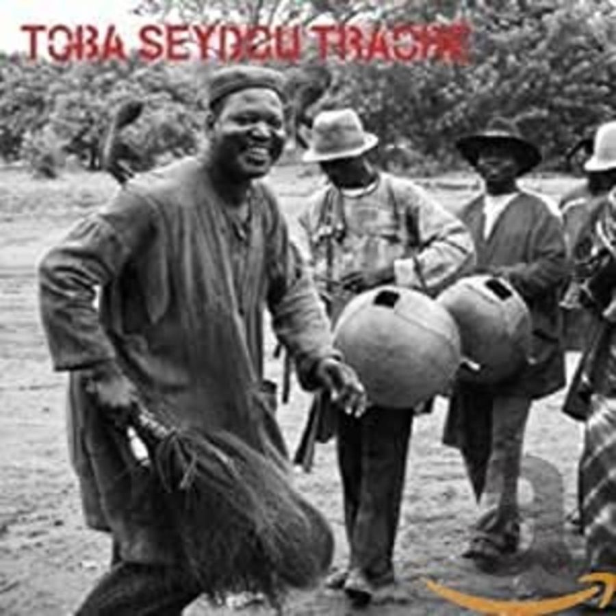Toba Seydou Traore - Toba Seydou Traore