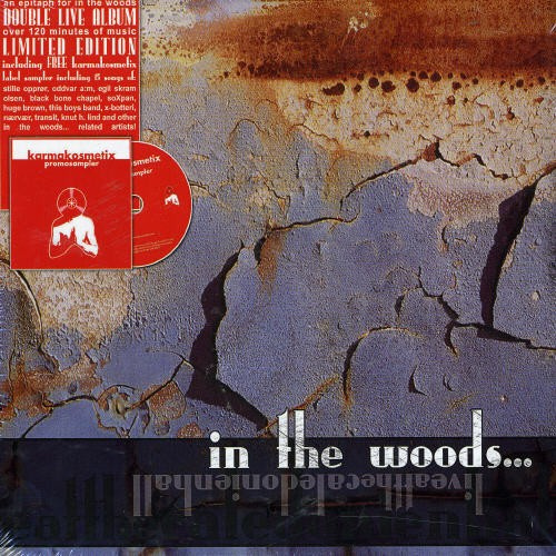 In The Woods... - Live At The Caledonian Hall