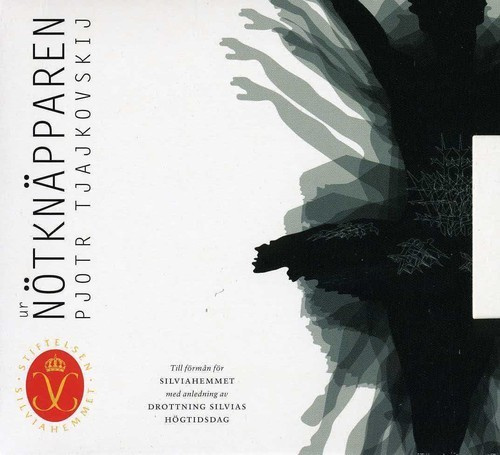 Kungliga Hovkapellet - Nötknäpparen