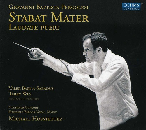 Pergolesi - Stabat Mater