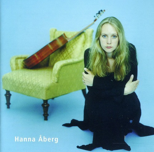 Hanna Åberg - Hanna Åberg