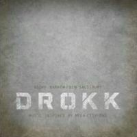 Ben Salisbury & Geoff Barrow - Drokk: Music Inspired By Mega-City