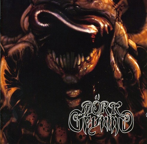 Mörk Gryning - Mörk Gryning