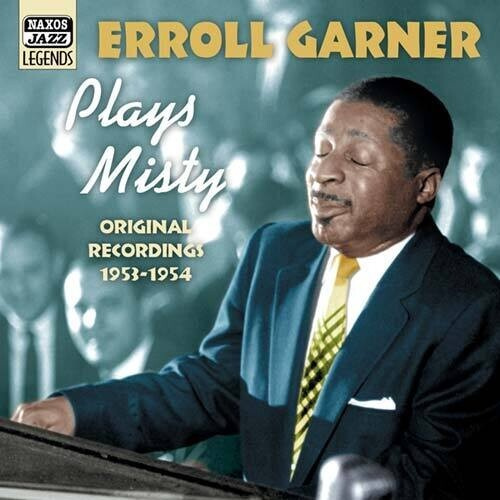 Erroll Garner - Vol 3