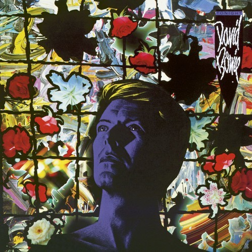 David Bowie - Tonight