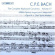 Cpe Bach - Keyboard Concertos Vol 17 Cpe Bach - Keyboard Concertos Vol 17