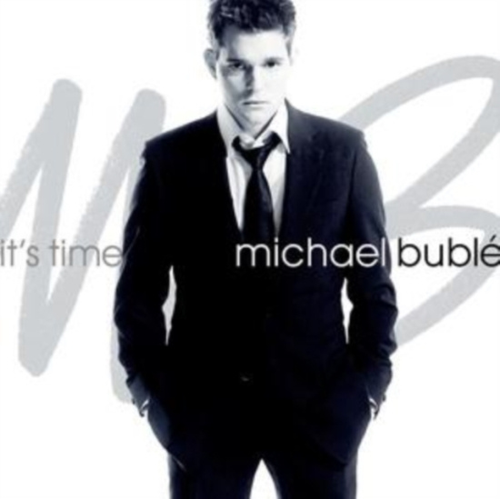 Michael Bublé - It's Time