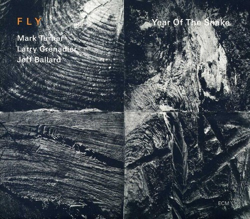 Fly - Year Of The Snake