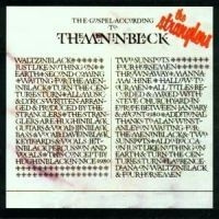 The Stranglers - Meninblack