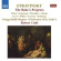 Stravinsky - The Rakes Progress Stravinsky - The Rakes Progress