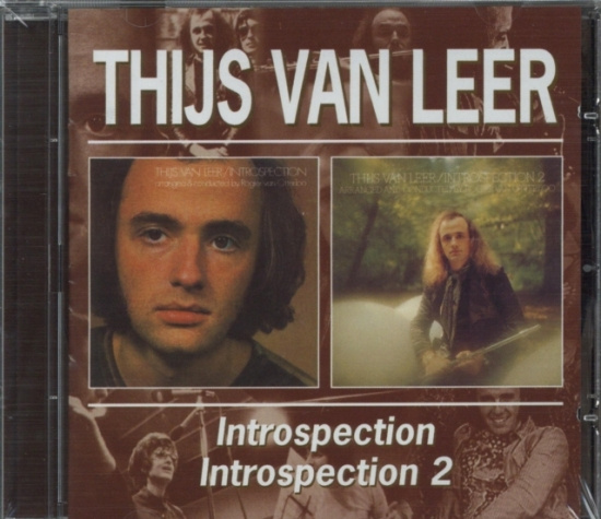 Van Leer Thijs - Introspection/Introspection 2