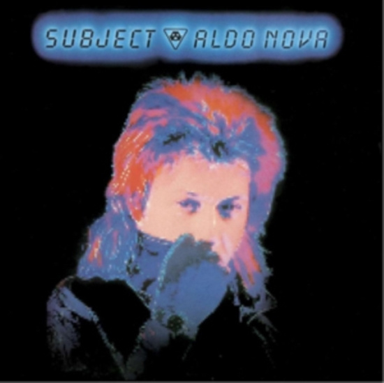 Nova Aldo - Subject:Aldo Nova