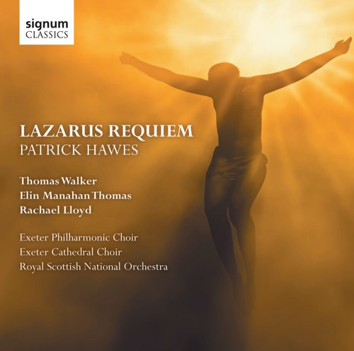 Lazarus - Requiem