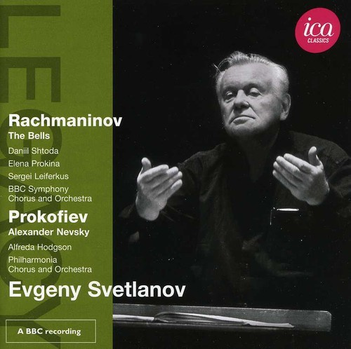 Rachmaninov - The Bells
