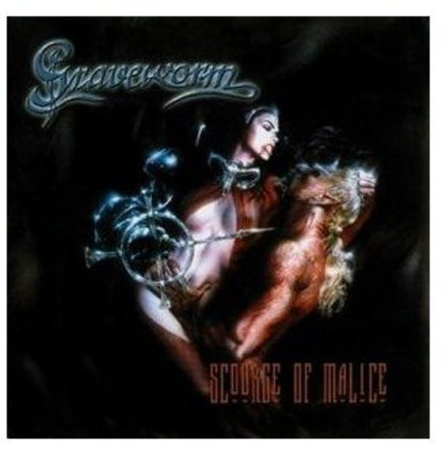 Graveworm - Scourge Of Malice