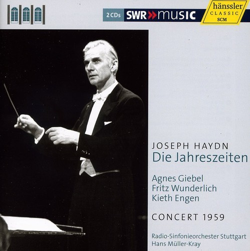 Haydn - Die Jahreszeiten / The Seasons