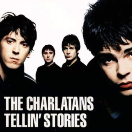 The Charlatans - Tellin' Stories (Expanded Edition)