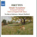 Benjamin Britten - Simple Symphony, Lach Benjamin Britten - Simple Symphony, Lach