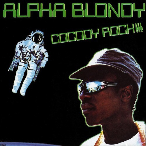 Alpha Blondy - Cocody Rock !!!