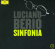 Luciano Berio - Sinfonia Luciano Berio - Sinfonia