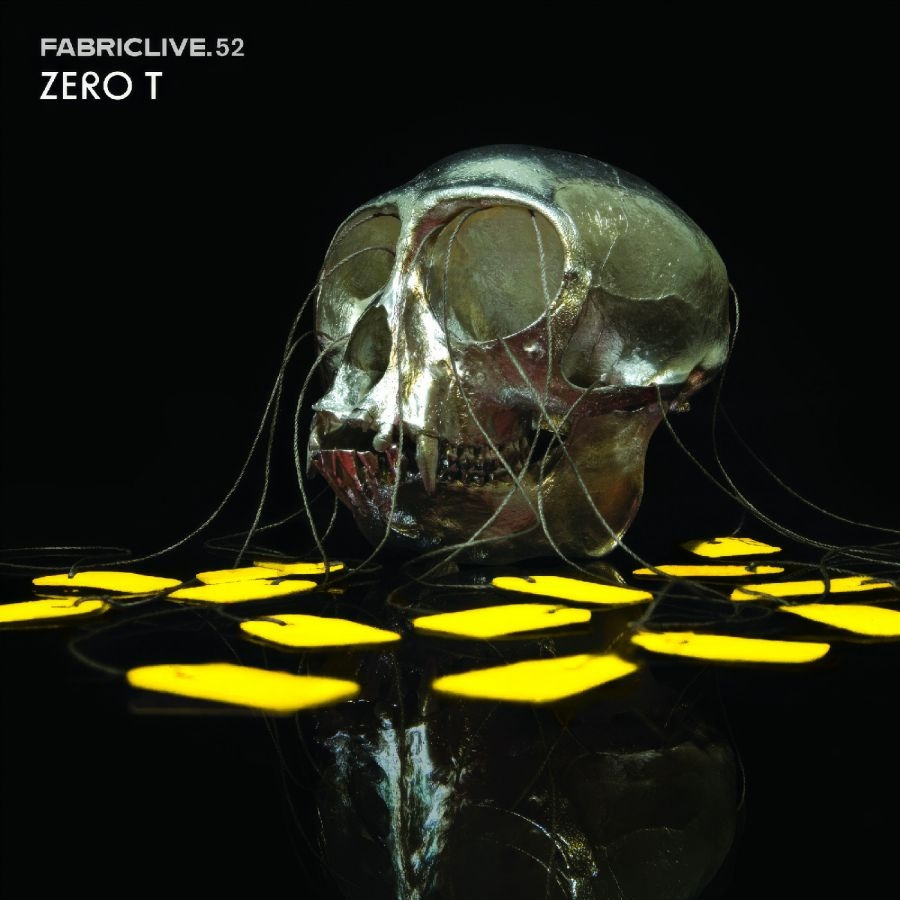 Zero T - Fabriclive 52 :