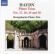 Haydn - Piano Trios Nos 27-30 Haydn - Piano Trios Nos 27-30