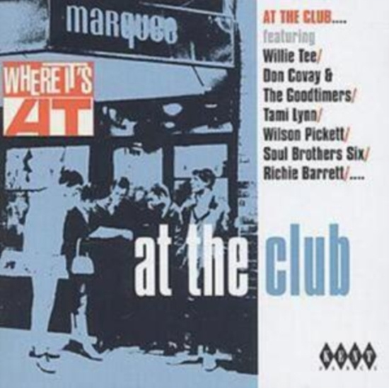 Various Artists - At The Club (35512)