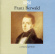 Franz Berwald - A Musical Portrait Franz Berwald - A Musical Portrait