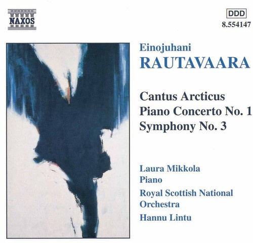 Einojuhani Rautavaara - Cantus Arcticus