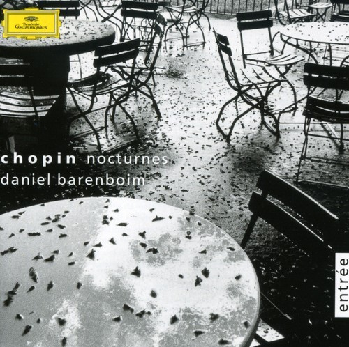 Chopin - Nocturner